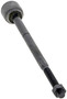 Steering Tie Rod End MEV380 - back view