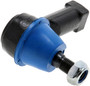 Steering Tie Rod End MEV800219 - side view