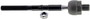 Steering Tie Rod End MEV441 - front view