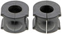 Suspension Stabilizer Bar Bushing Kit MK201320 - back view