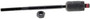 Steering Tie Rod End MEV421 - front view