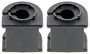 Suspension Stabilizer Bar Bushing Kit MK201361 - back view