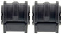 Suspension Stabilizer Bar Bushing Kit MK201361 - side view