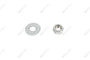 Steering Tie Rod End MEV473 - back view