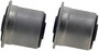 Suspension Control Arm Bushing MK3128 - side view