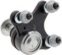 Suspension Ball Joint MK500016 - back view