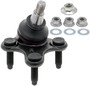 Suspension Ball Joint MK500030 - front view