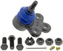 Suspension Ball Joint MK5331 - front view