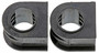 Suspension Stabilizer Bar Bushing Kit MK201490 - front view