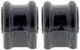 Suspension Stabilizer Bar Bushing Kit MK201505 - side view