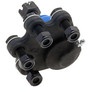 Suspension Ball Joint MK6291 - back view
