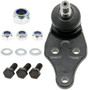 Suspension Ball Joint MK500143 - front view