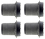 Suspension Control Arm Bushing MK6409 - side view