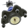 Suspension Ball Joint MK6344 - back view