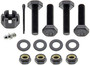 Suspension Ball Joint MK5108