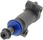 Steering Idler Arm Bracket MK6533 - side view