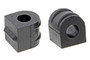 Suspension Stabilizer Bar Bushing Kit MK6268 - front view