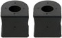 Suspension Stabilizer Bar Bushing Kit MK6270 - back view