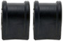 Suspension Stabilizer Bar Bushing Kit MK6270 - side view