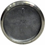 Dish Top Pistons for 76-87 GM/Chevrolet 5.0L/305 V8 | .060 Oversized