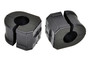 Suspension Stabilizer Bar Bushing Kit MK6451 - front view