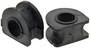 Suspension Stabilizer Bar Bushing Kit MK6476 - front view