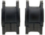 Suspension Stabilizer Bar Bushing Kit MK6476 - side view