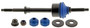Suspension Stabilizer Bar Link Kit MK7400 - front view