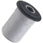 Suspension Control Arm Bushing MK7117 - front view