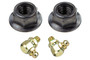Suspension Stabilizer Bar Link Kit MK7430