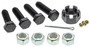 Suspension Ball Joint MK7241