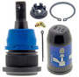 Suspension Ball Joint MK7346 - front view