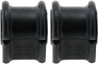 Suspension Stabilizer Bar Bushing Kit MK80082 - side view