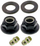 Suspension Stabilizer Bar Link Kit MK80066