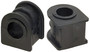 Suspension Stabilizer Bar Bushing Kit MK80037 - front view