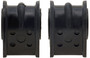 Suspension Stabilizer Bar Bushing Kit MK80037 - side view