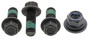 Suspension Ball Joint MK7450