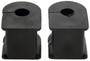 Suspension Stabilizer Bar Bushing Kit MK80071 - back view