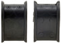 Suspension Stabilizer Bar Bushing Kit MK80071 - side view