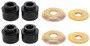 Radius Arm Bushing Kit MK80004 - front view