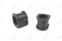 Suspension Stabilizer Bar Bushing Kit MK80097 - back view