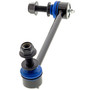Suspension Stabilizer Bar Link Kit MK80263 - angled view