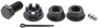 Suspension Ball Joint MK80301