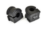 Suspension Stabilizer Bar Bushing Kit MK80812 - front view
