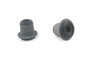 Suspension Control Arm Bushing MK8202 - front view