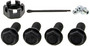 Suspension Ball Joint MK80521