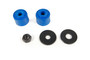 Suspension Stabilizer Bar Link Bushing MK8434 - front view