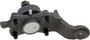 Suspension Ball Joint MK80522 - back view