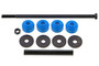 Suspension Stabilizer Bar Link Kit MK80898