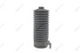 Rack and Pinion Bellows Kit MK9001 - side view